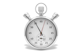 clock icon